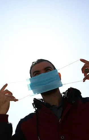 Rize Valiliğinden vatandaşlara Delta varyantı uyarısı! "Hastaneler dolma seviyesine geldi"