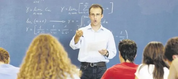 28 bin FETÖ’cü öğretmene ihraç