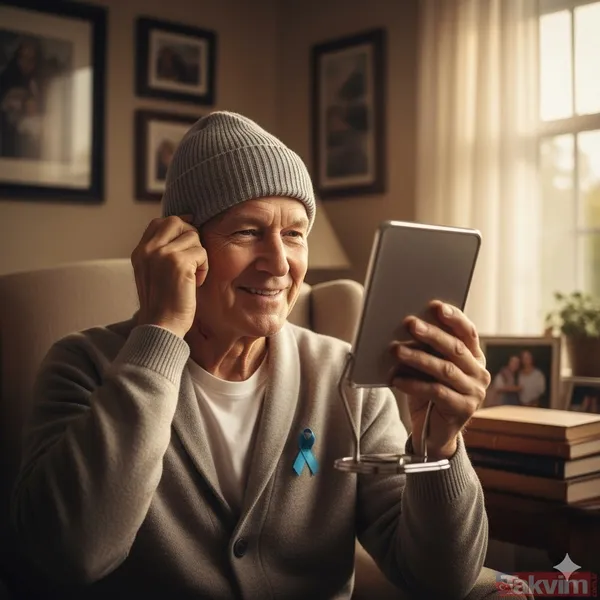 Çığır açan buluş: Kanseri 10 yıl önceden tespit ediyor - 6