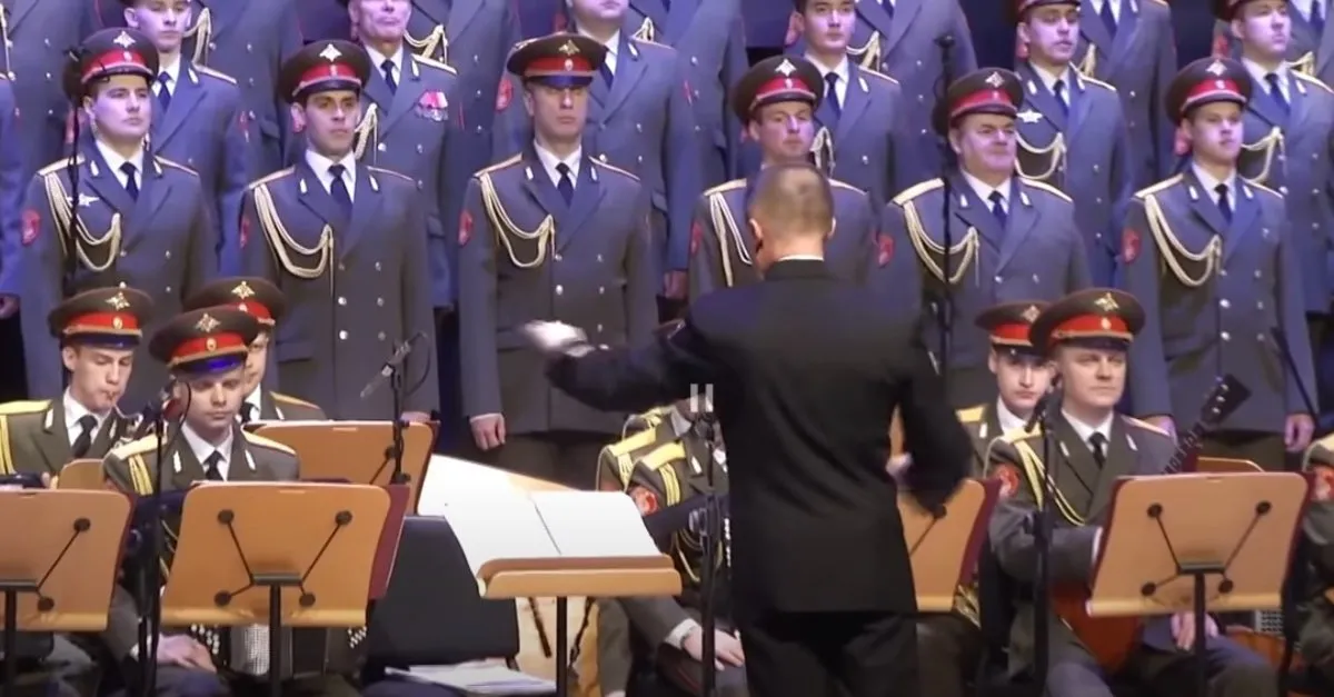 rus kizil ordu korosu ndan anlamli