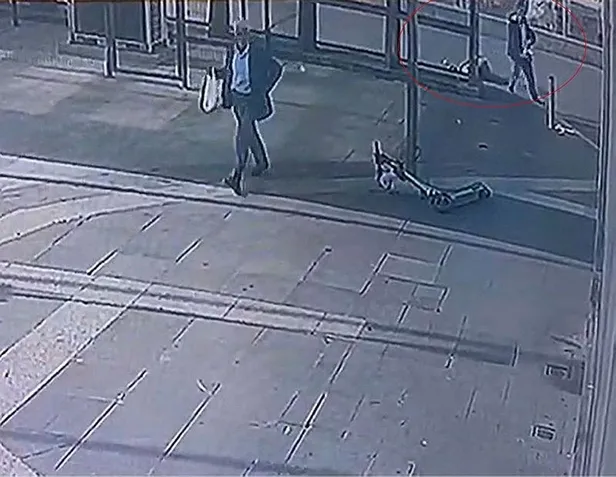 SON DAKİKA! İstanbul Esenyurt'ta sokak ortasında vahşet! Önce kadına ardından kafasına sıktı-5