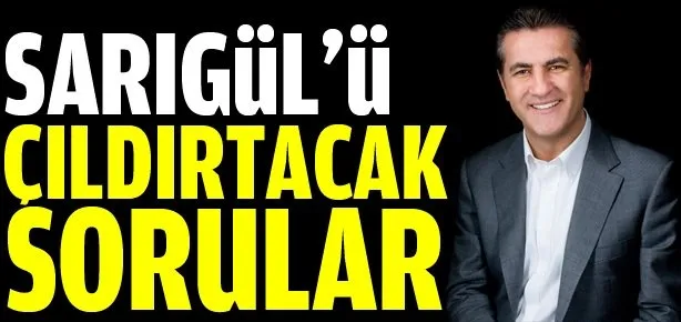Mustafa Sarıgül’e yolsuzluk göndermesi!