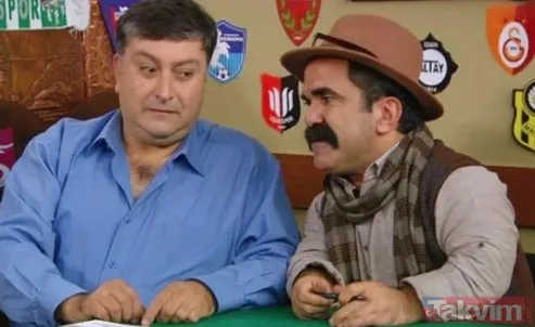 Çocuklar Duymasın'ın Çaycı Hüseyin'iydi! Alpaslan Özmol'un gerçek mesleği şoke etti! Pınar Altuğ ve Tamer Karadağlı'nın partneri yıllar önce... - 3