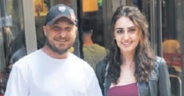 Selin Genç nikahını Budapeşte'de kıyacak