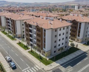 TOKİ başvuru formu nasıl doldurulur? TOKİ başvuru şartları nelerdir?