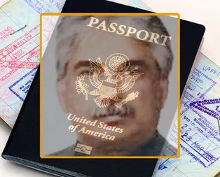 Böyle olur Hürriyet’in Washington temsilcisi