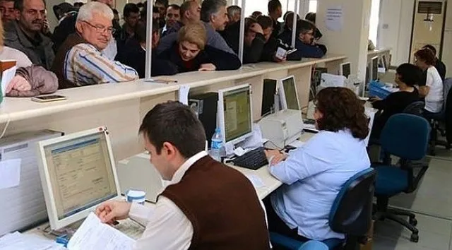 Kamuya 2 bin memur, işçi ve askeri personel alımı yapılacak-3