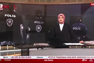 TATBAK VE HAKMAR'a kayyum atandı!
