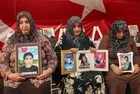 Diyarbakır anneleri 2 bin 441 gündür evlat nöbetinde... Bir Anneler Günü daha evlatsız | "En güzel hediye çocuğumun dönmesi"