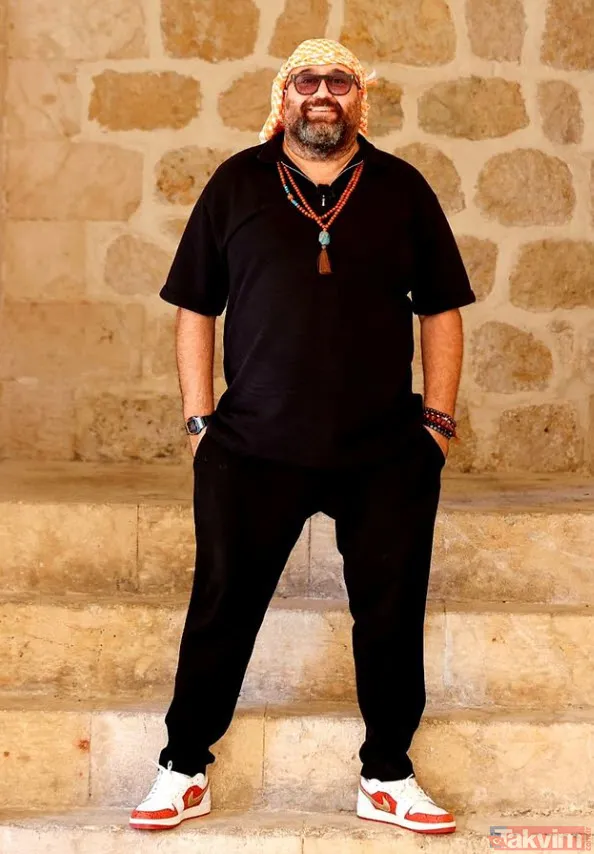 Masterchef Somer Sivrioğlu'dan cinsel ilişki itirafı 'iyi yemek yaparsan iyi de...' Kaş göz arasında Masterchef'ten genç sevgili bulan Şef... - 9