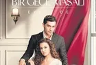 “Bir Gece Masalı” yeni yayın döneminde ATV'de | Başrolde Burak Deniz ve Su Burcu Yazgı Coşkun var!