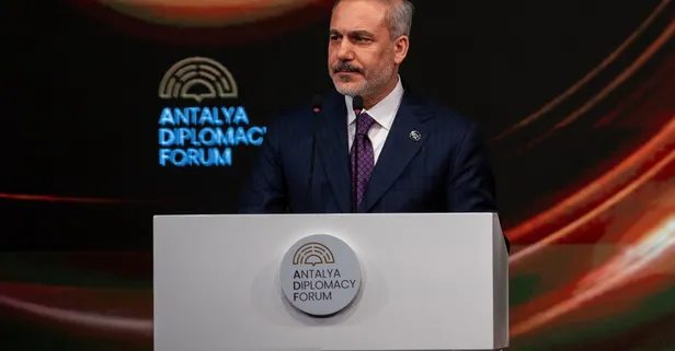 Başkan Erdoğan Suriye'ye gidecek mi? Dışişleri Bakanı Hakan Fidan'dan flaş açıklama