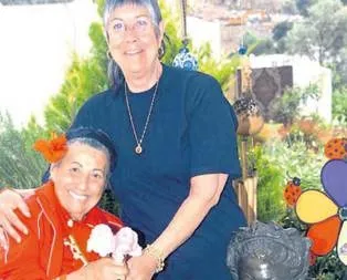 Duayen yine korkuttu