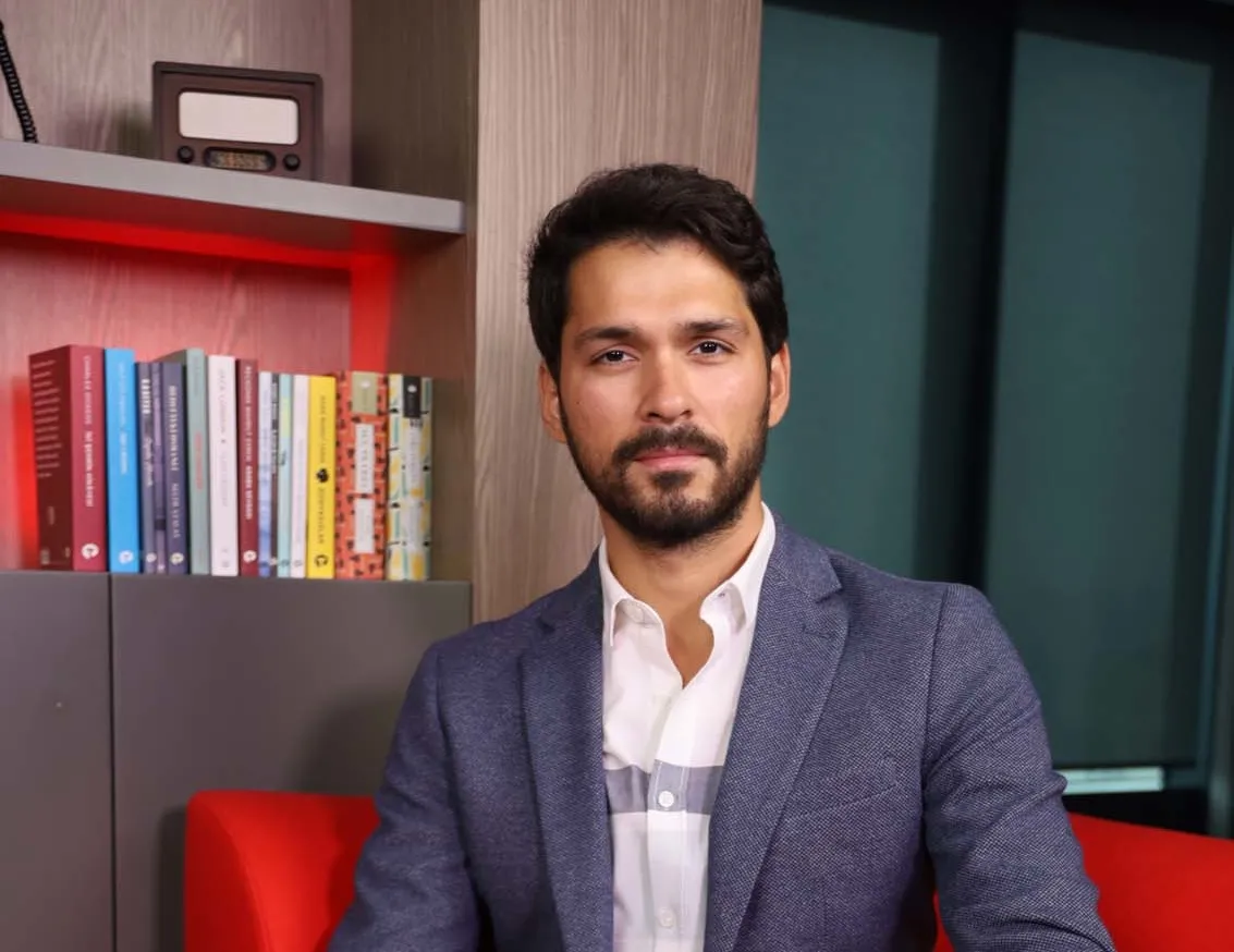 Her oyuncu sınırlarını zorlayan yönetmenle çalışmak ister