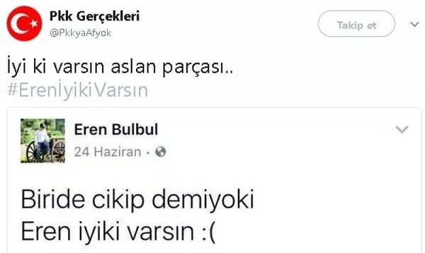 PKK'lı hainler 15 yaşındaki Bülbül'ü şehit etti-5