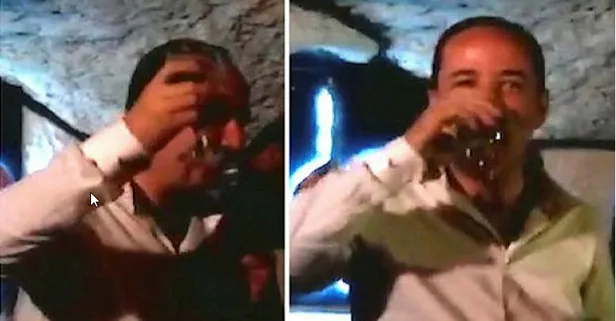 SON DAKİKA: 15 Temmuz'da darbecilerin şerefine kadeh kaldıran CHP'li Edirne Belediye Başkanı Recep Gürkan hakkında karar verildi