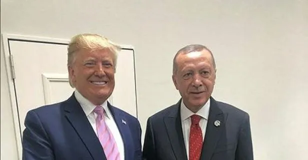 Altun'dan G20 Liderler Zirvesi paylaşımı