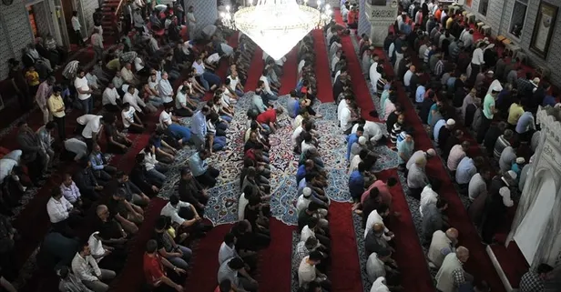 “Hendek’ten Gazze’ye: Zafer İnananlarındır” Diyanet 3 Ekim 2025 Cuma Hutbesi tam metni!