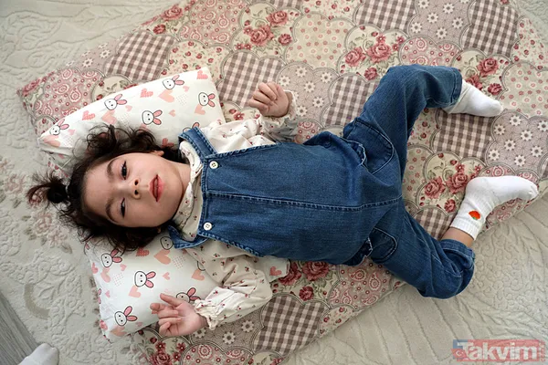 Bebeğe hemşire şiddeti kamerada! Deniz Esin Bozoklar 5 günlükken böyle darbedildi - 13