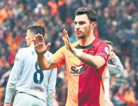 Çizme’den Kaan Ayhan iddiası