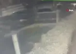 Bıçakladığı arkadaşını ölüme terk etti