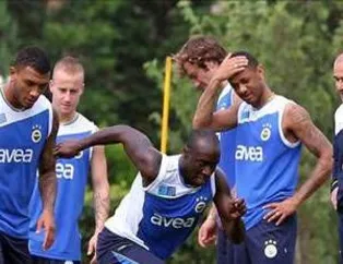 Bileti Kesilen 3 futbolcu
