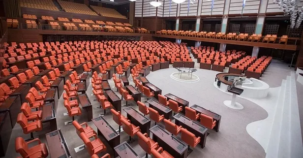 2025 MECLİS AÇILIŞ TARİHİ: 30. Dönem TBMM takvimi ile yeni yasama dönemi hangi tarihte başlıyor?