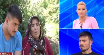 Müge Anlı ile Tatlı Sert canlı yayınında ikinci Palu ailesi vakası! Ecrin bebekle ilgili son dakika gelişmesi: Şeytan...