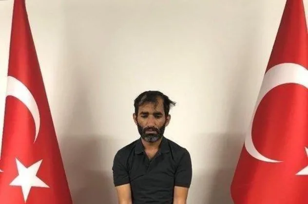 Binbaşı Arslan Kulaksız'ın şehit edildiği saldırının faili terörist Savaş Çelik tutuklandı