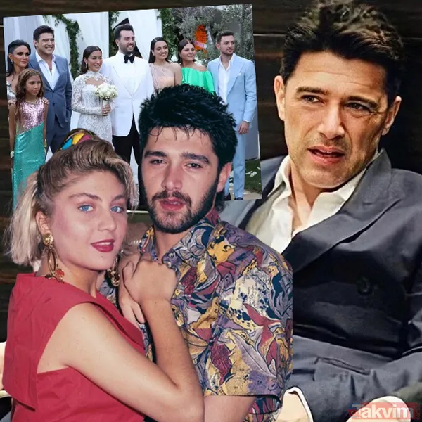 Hakan Ural’ın annesi Yeşilçam yıldızı çıktı! 11 yıl evli kalan Sibel Can’ı eski kayınvalidesi bakın kim! Meğer Cüneyt Arkın’la... - 1