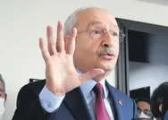 Kemal Kılıçdaroğlundan Pınar Gültekin açıklaması: Partiden atarım