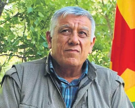 Kandil yine tehdit etti