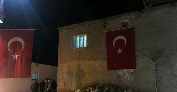 Son dakika: İdlib şehitlerinin ailelerine haber verildi