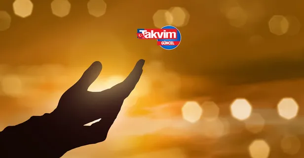 Berat Kandili orucuna nasıl niyet edilir?🙏Kandil orucu kaç gün tutulur? Berat Kandili orucu için ne zaman, saat kaçta niyet edilir?