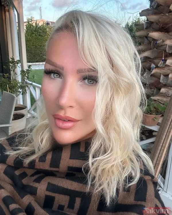 4 milyon dolara almıştı! Seda Sayan’ın havuzlu lüks villasına bakın! İşte Çağlar Ökten ile aşk yuvası! Yatak odasından salona... - 2