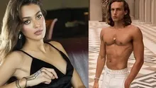 Dilan Çiçek Deniz sevgilisi ile tatilde! Aşkını herkese ilan etti