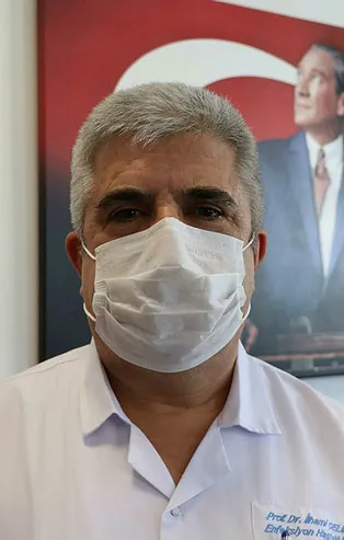 Bilim Kurulu üyesi uyardı! Vücutta 27 gün kalabiliyor