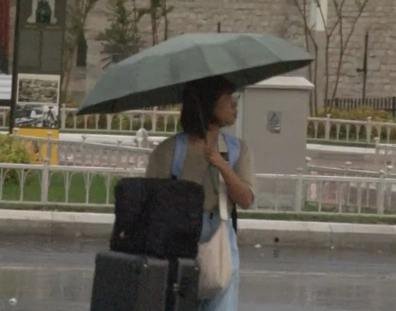 HAVA DURUMU | Pazar planı yapan İstanbullular dikkat! Meteoroloji saat verdi! Gök gürültülü yağış geliyor | 25 Ağustos 2024 hava durumu-5