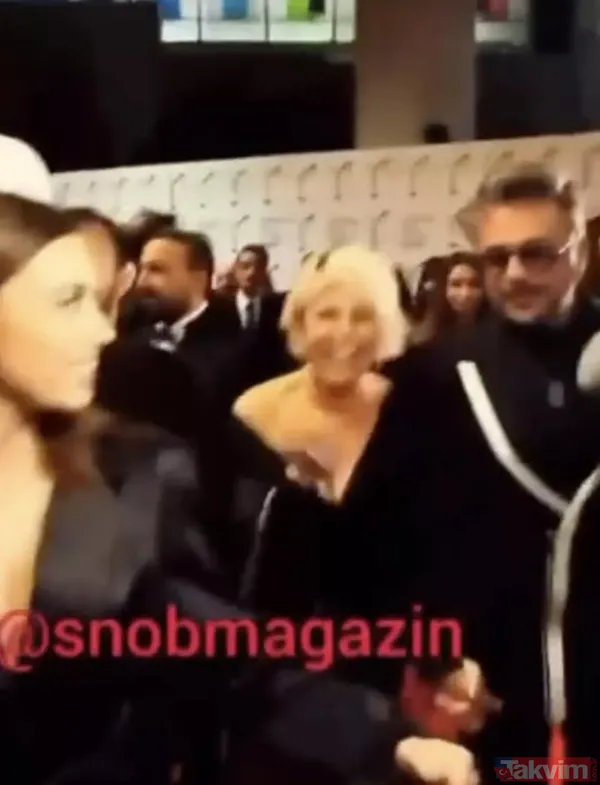 Hani sevgili olan siz değildiniz! Aşk yaşadıklarını ölümüne inkar eden Emre Altuğ ile Gözde Kansu el ele! Kameralara takılan ikili... - 11