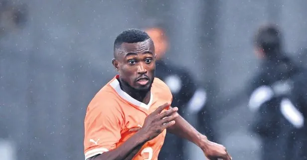Ghislain Konan önerisi
