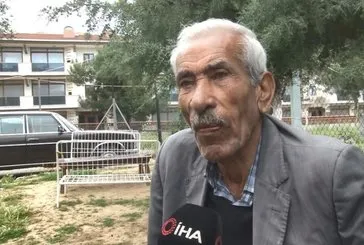 Seçim sonrası kovulan depremzedeler konuştu
