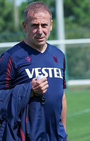 Abdullah Avcı Süper Lig'de fark yarattı