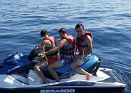 FETÖcülerin jet ski ile kaçış planı nasıl bozuldu? Birçok noktada keşif yapmışlar...