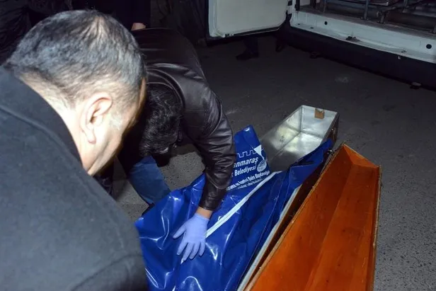 2 aylık bebekten acı haber! Feci şekilde can verdi-1