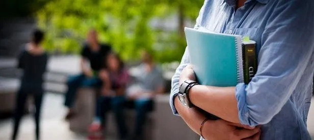 Ayda bin 800 TL burs