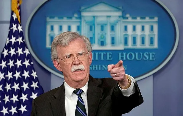 Son dakika: Trump'ın ekibinden kafa karıştıran Prens Selman açıklaması-2