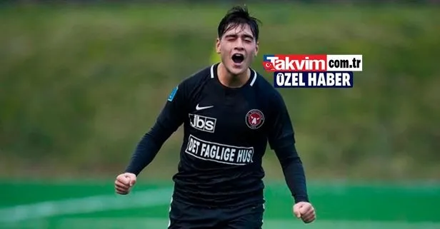 Özel Haber | Yeter artık Midtjylland!