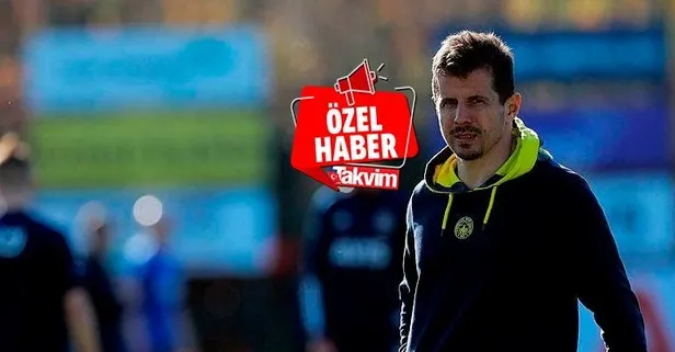 Emre Belözoğlu İtalya yolcusu: Sarri ile çalışma fırsatı yakalayacak
