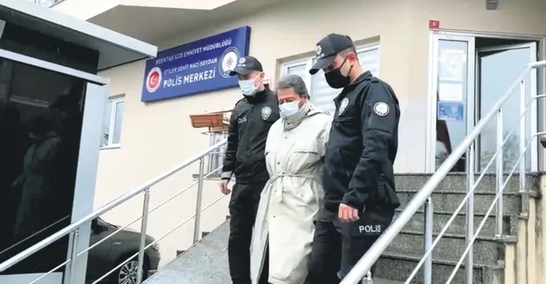 Telefon dolandırıcılığının bu seferki kurbanı 79 yaşındaki Mediha Ernst oldu! Şifre: Zeytin-peynir