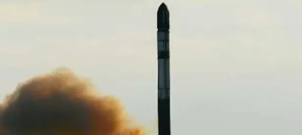 İşte Rusya'nın atom bombasından 2 bin kat daha güçlü bombası